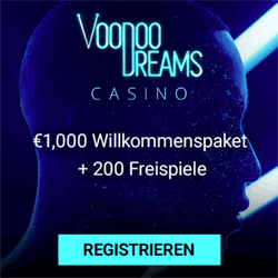 voodoo casino 200 freispiele