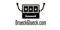 Drueck Glueck Casino Logo