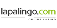 lapalingo casino logo